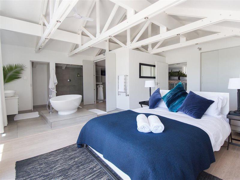 Cricklewood Place - Luxury Holiday Homes Cidade Do Cabo Exterior foto