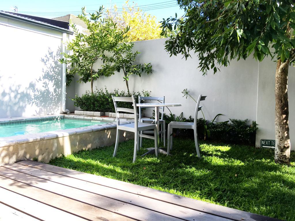 Cricklewood Place - Luxury Holiday Homes Cidade Do Cabo Exterior foto