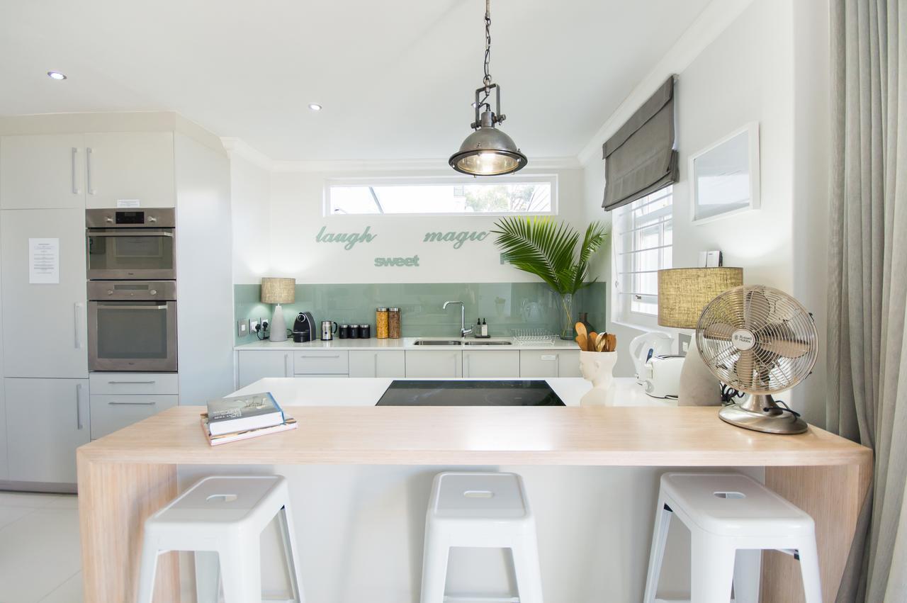 Cricklewood Place - Luxury Holiday Homes Cidade Do Cabo Exterior foto