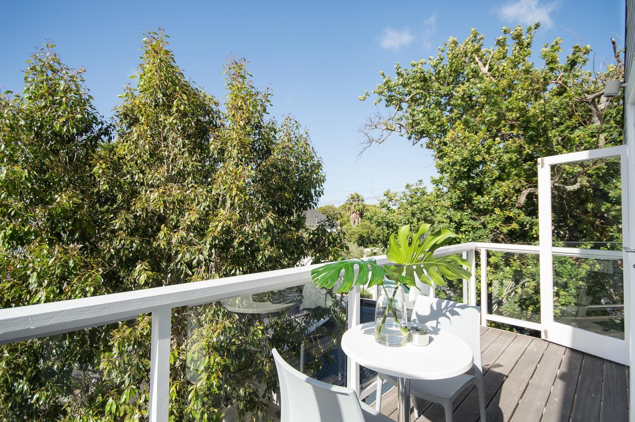 Cricklewood Place - Luxury Holiday Homes Cidade Do Cabo Exterior foto