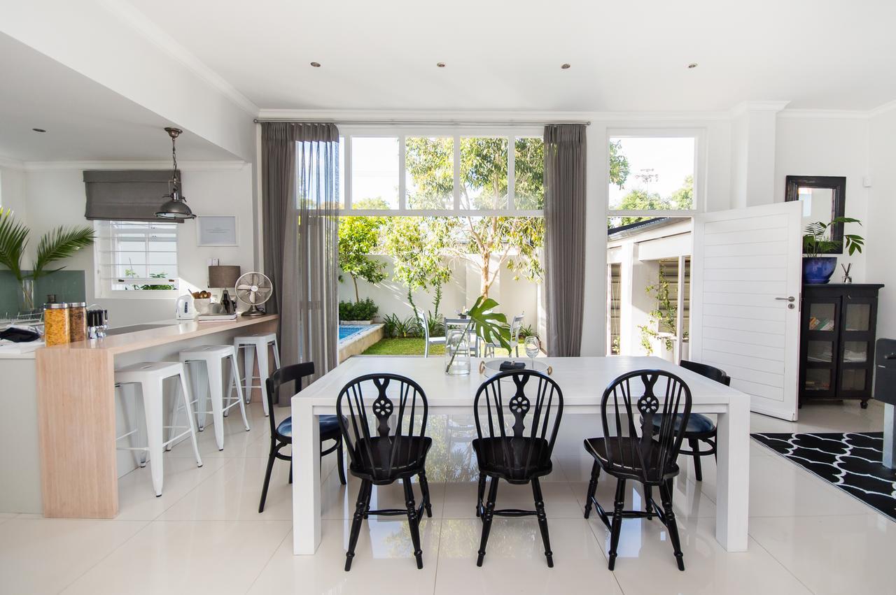 Cricklewood Place - Luxury Holiday Homes Cidade Do Cabo Exterior foto