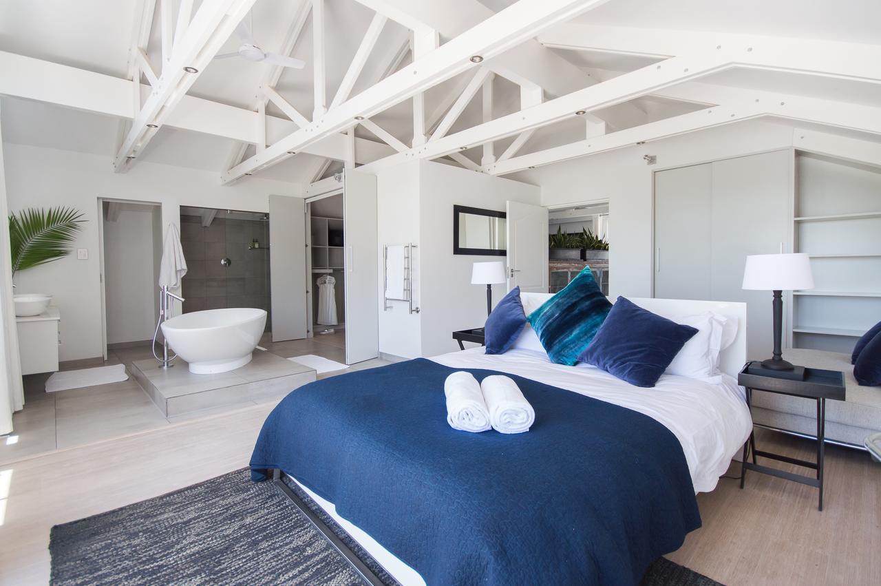 Cricklewood Place - Luxury Holiday Homes Cidade Do Cabo Exterior foto