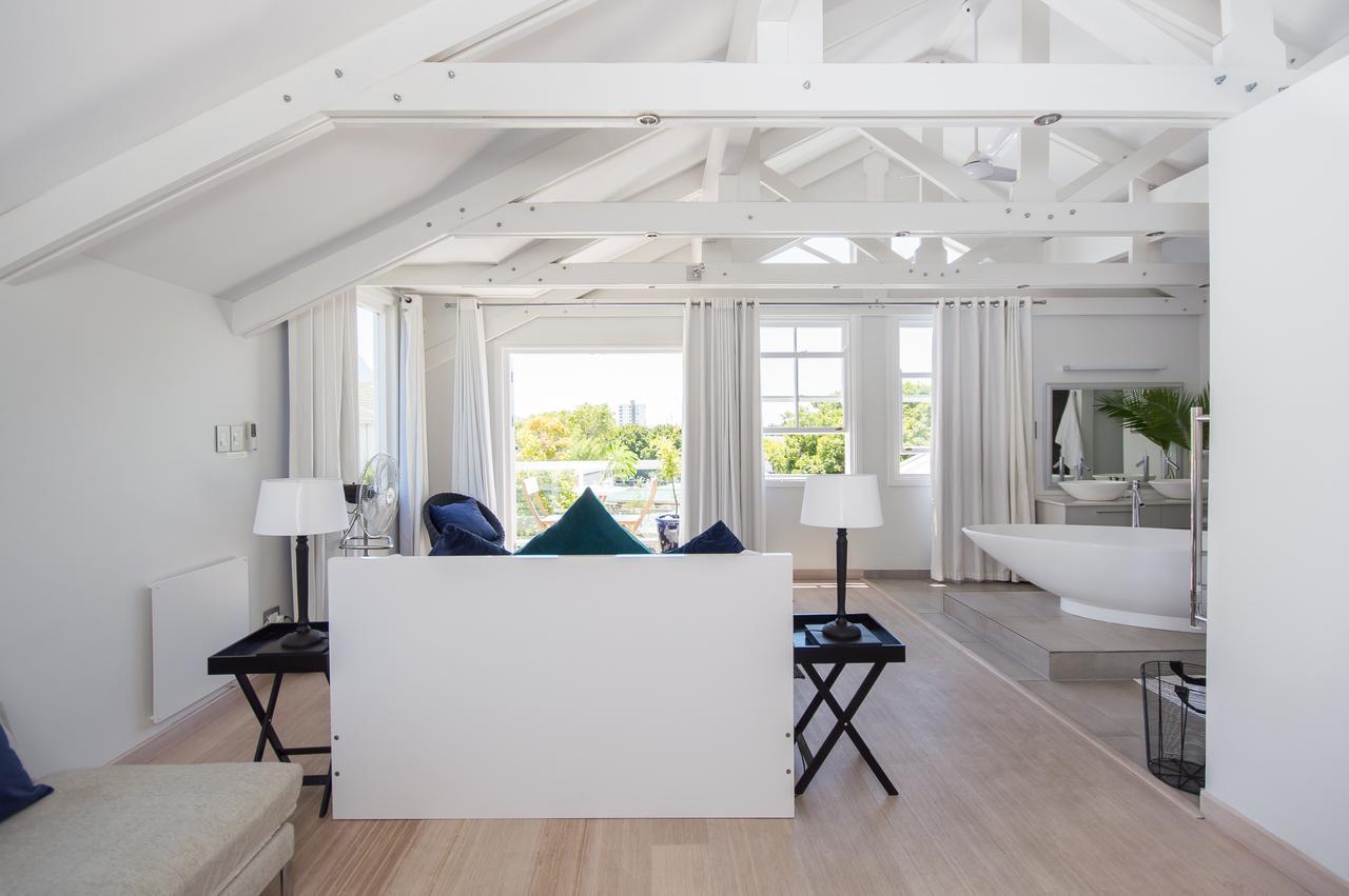 Cricklewood Place - Luxury Holiday Homes Cidade Do Cabo Exterior foto