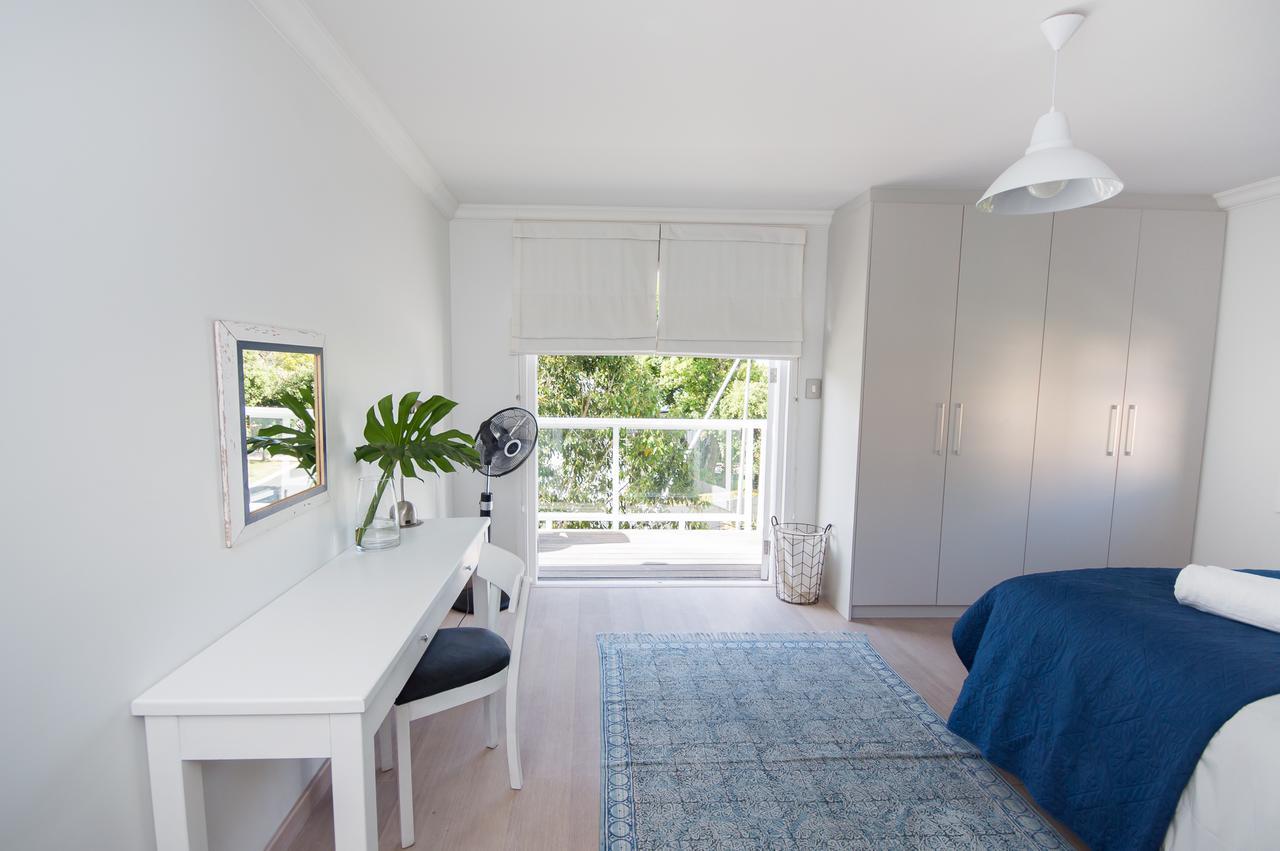 Cricklewood Place - Luxury Holiday Homes Cidade Do Cabo Exterior foto