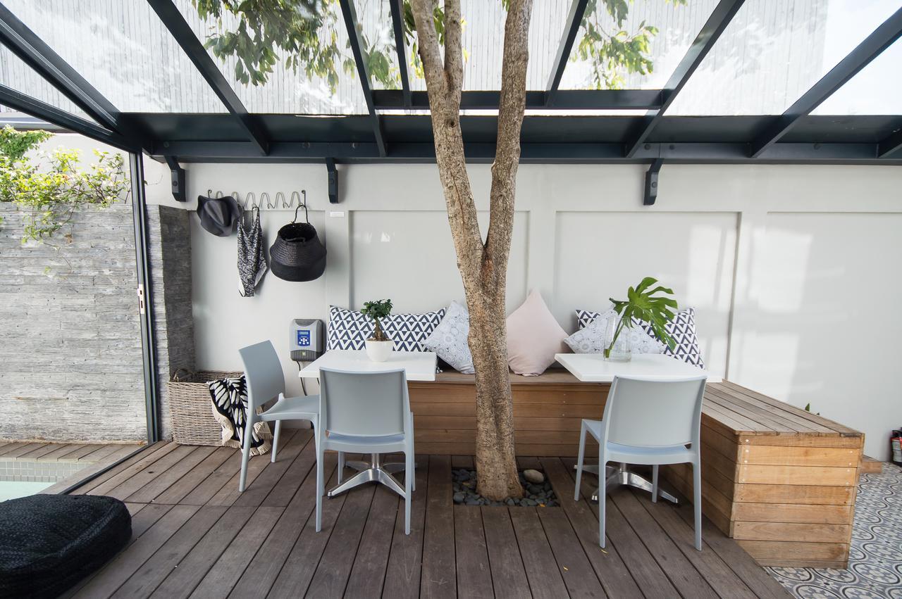 Cricklewood Place - Luxury Holiday Homes Cidade Do Cabo Exterior foto