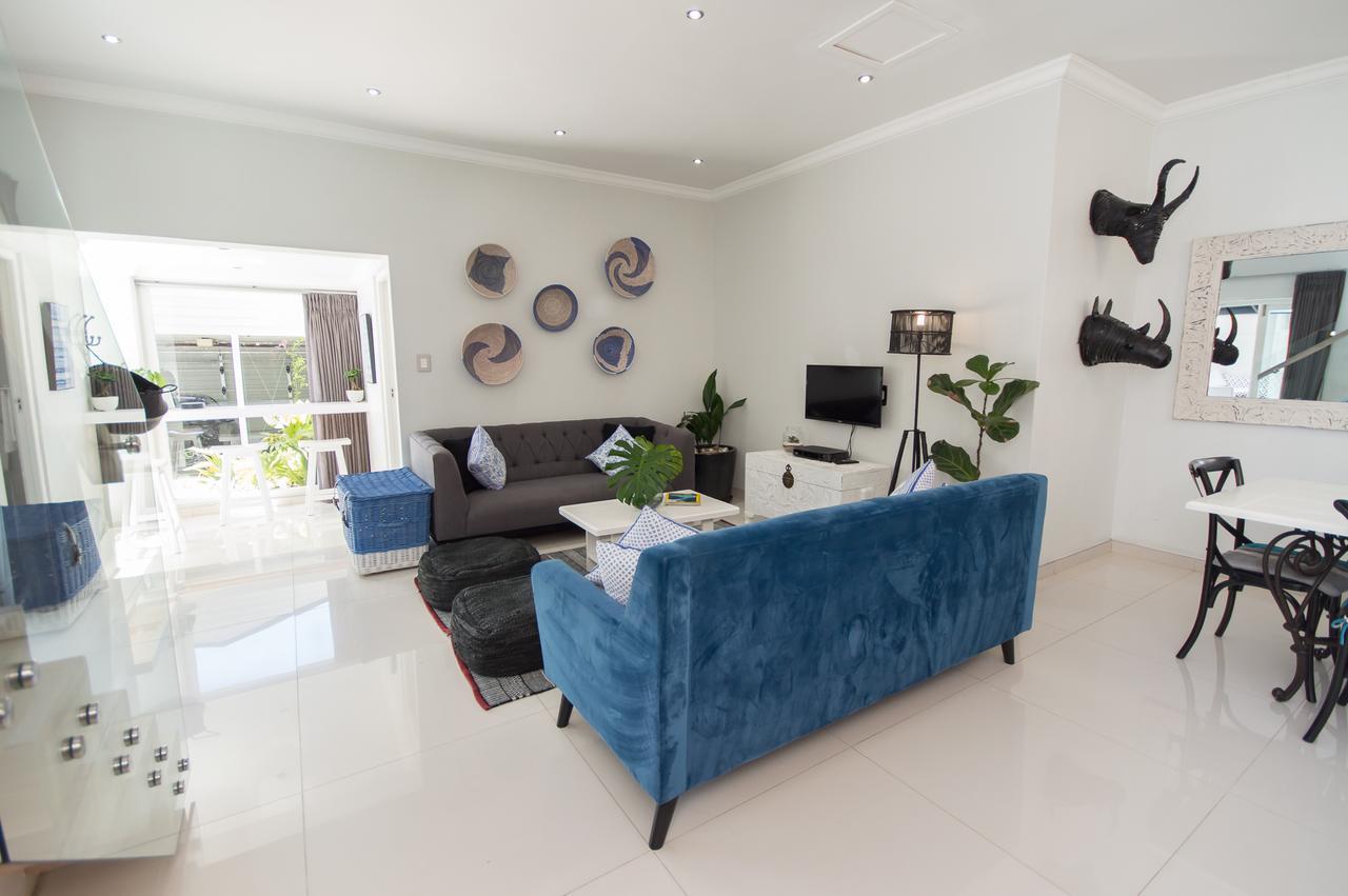 Cricklewood Place - Luxury Holiday Homes Cidade Do Cabo Exterior foto