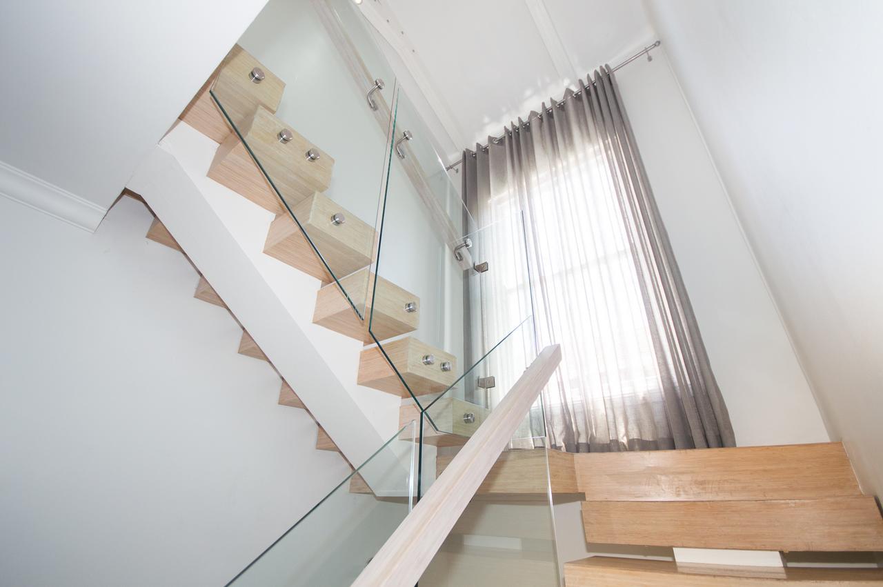 Cricklewood Place - Luxury Holiday Homes Cidade Do Cabo Exterior foto