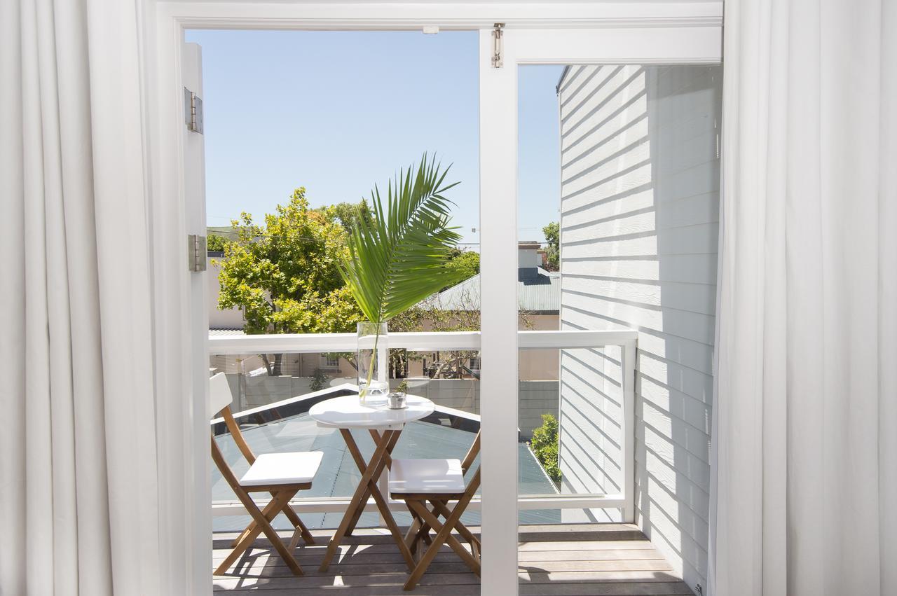 Cricklewood Place - Luxury Holiday Homes Cidade Do Cabo Exterior foto