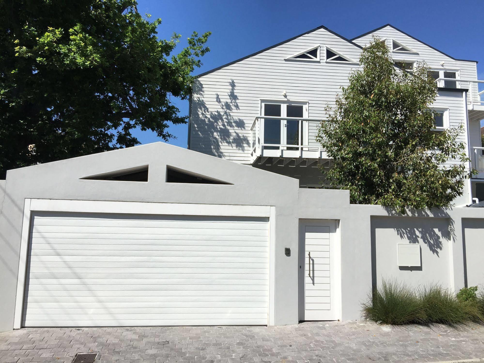 Cricklewood Place - Luxury Holiday Homes Cidade Do Cabo Exterior foto