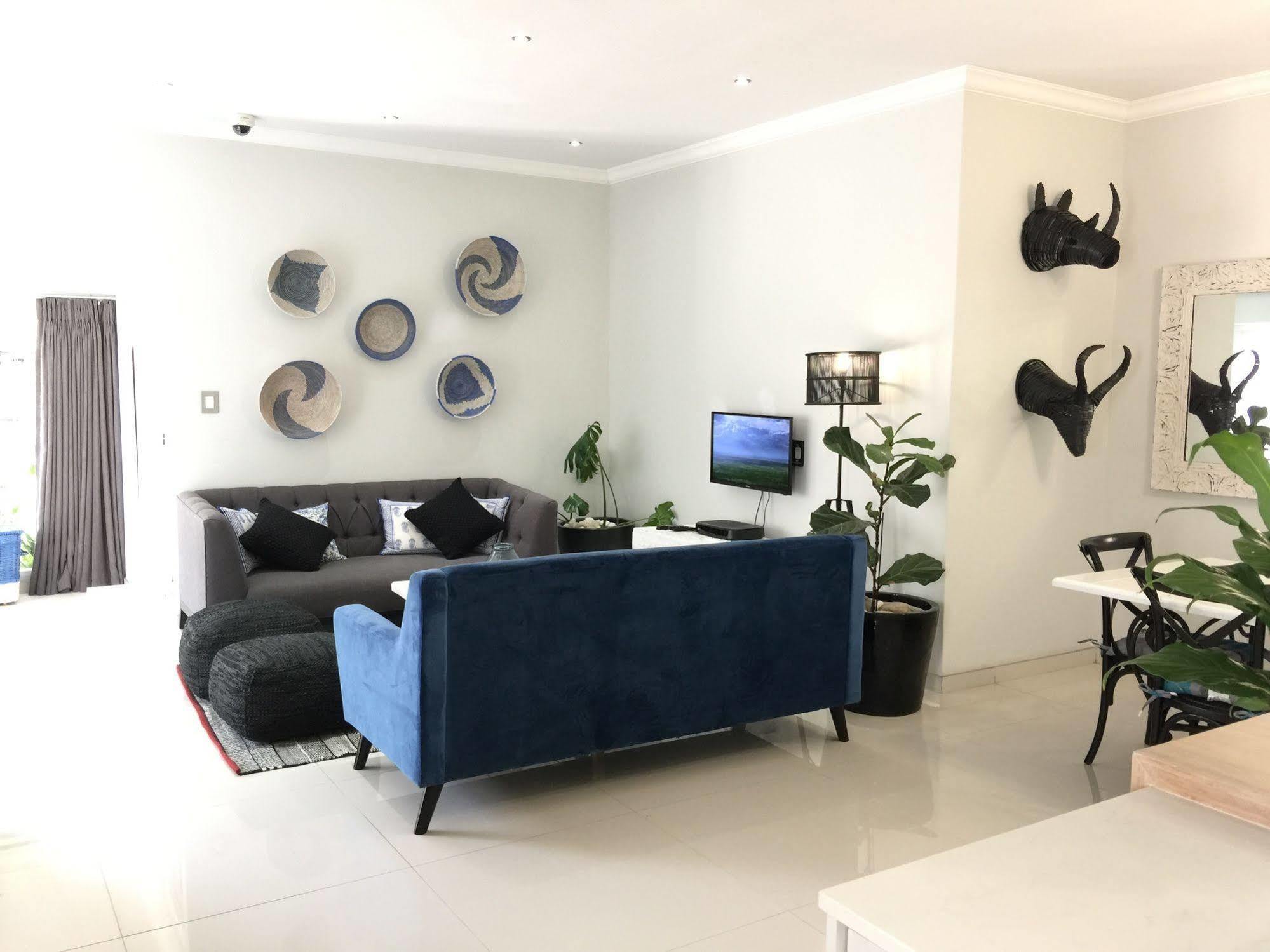 Cricklewood Place - Luxury Holiday Homes Cidade Do Cabo Exterior foto