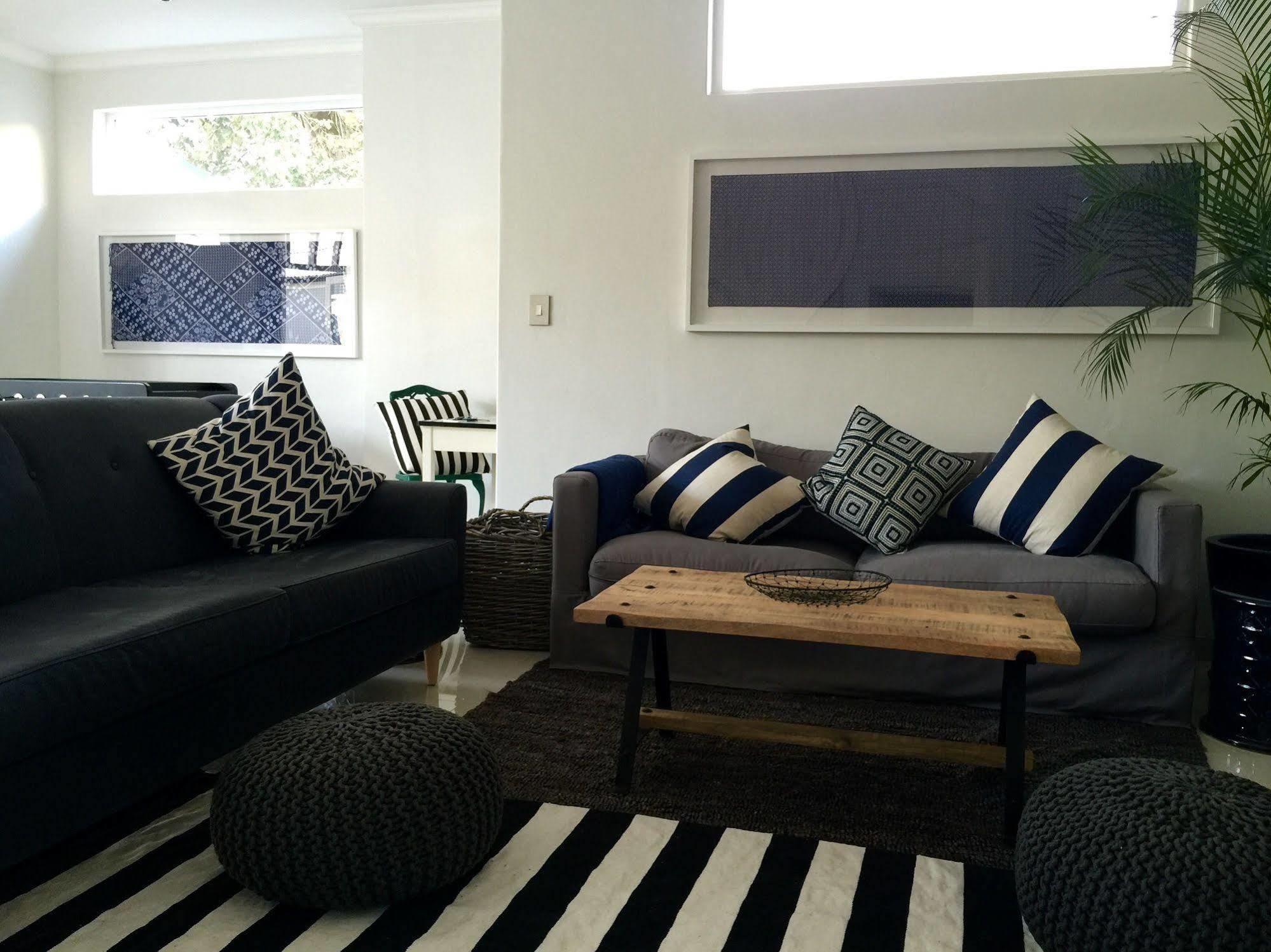 Cricklewood Place - Luxury Holiday Homes Cidade Do Cabo Exterior foto
