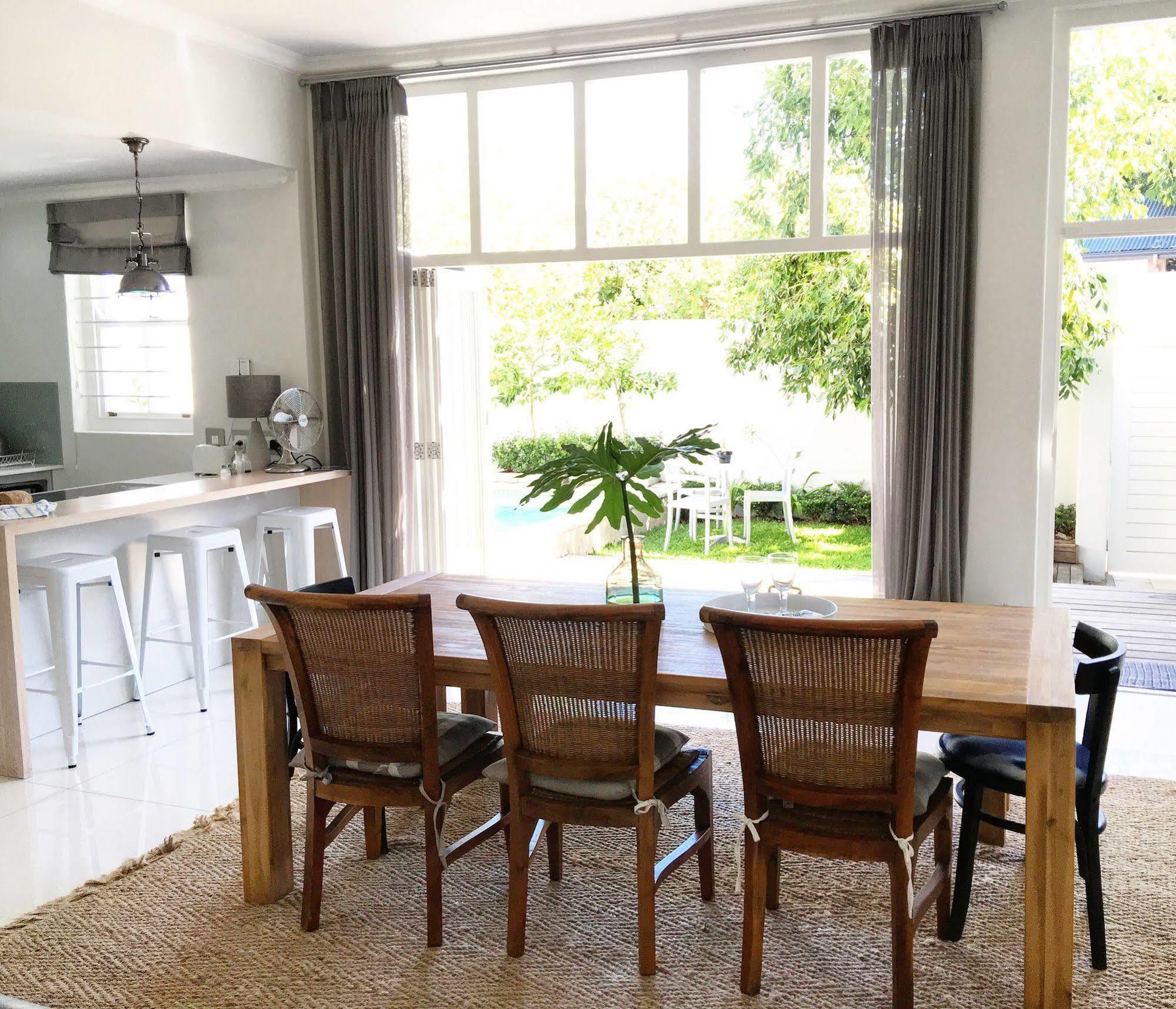 Cricklewood Place - Luxury Holiday Homes Cidade Do Cabo Exterior foto