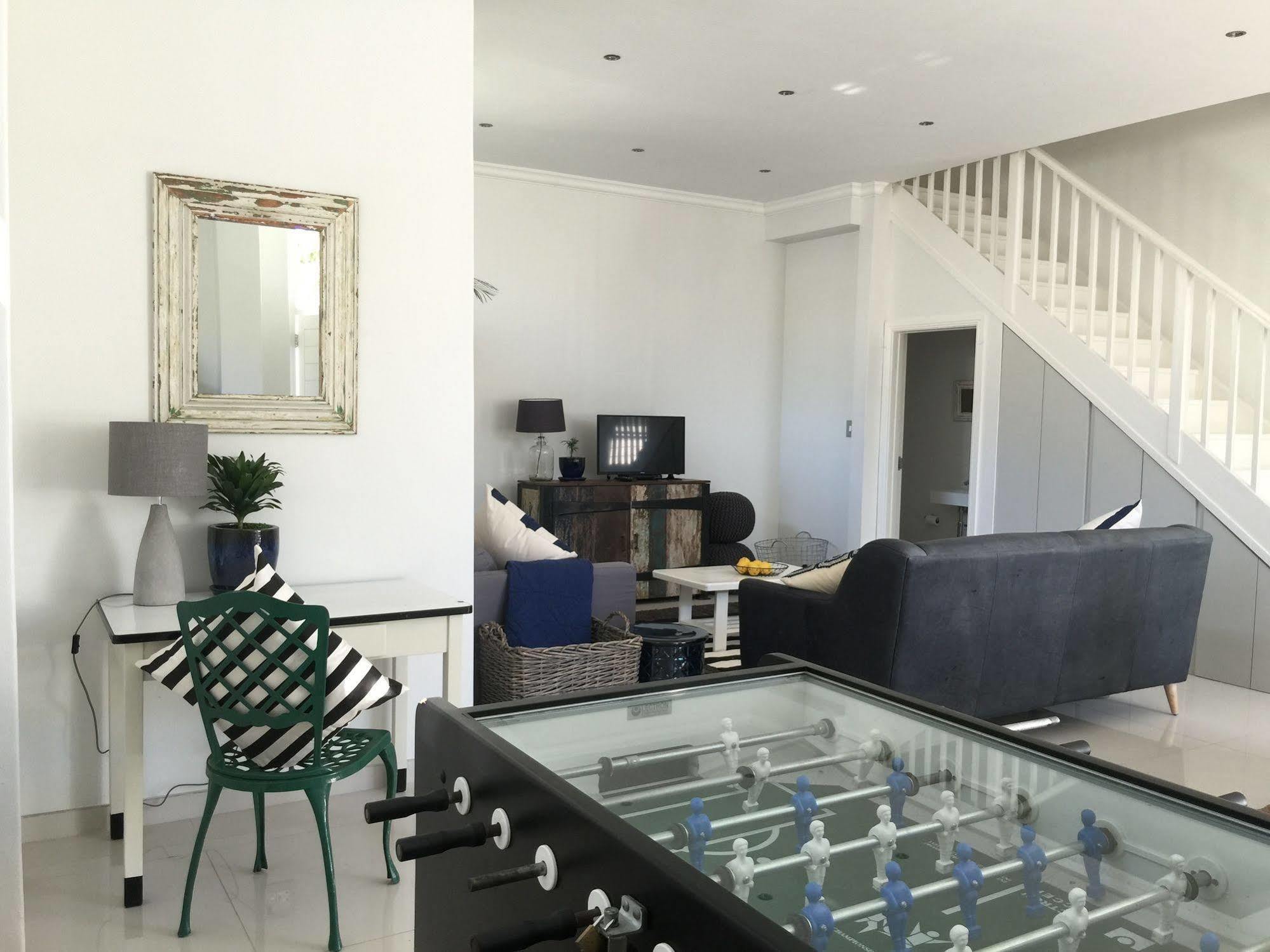 Cricklewood Place - Luxury Holiday Homes Cidade Do Cabo Exterior foto