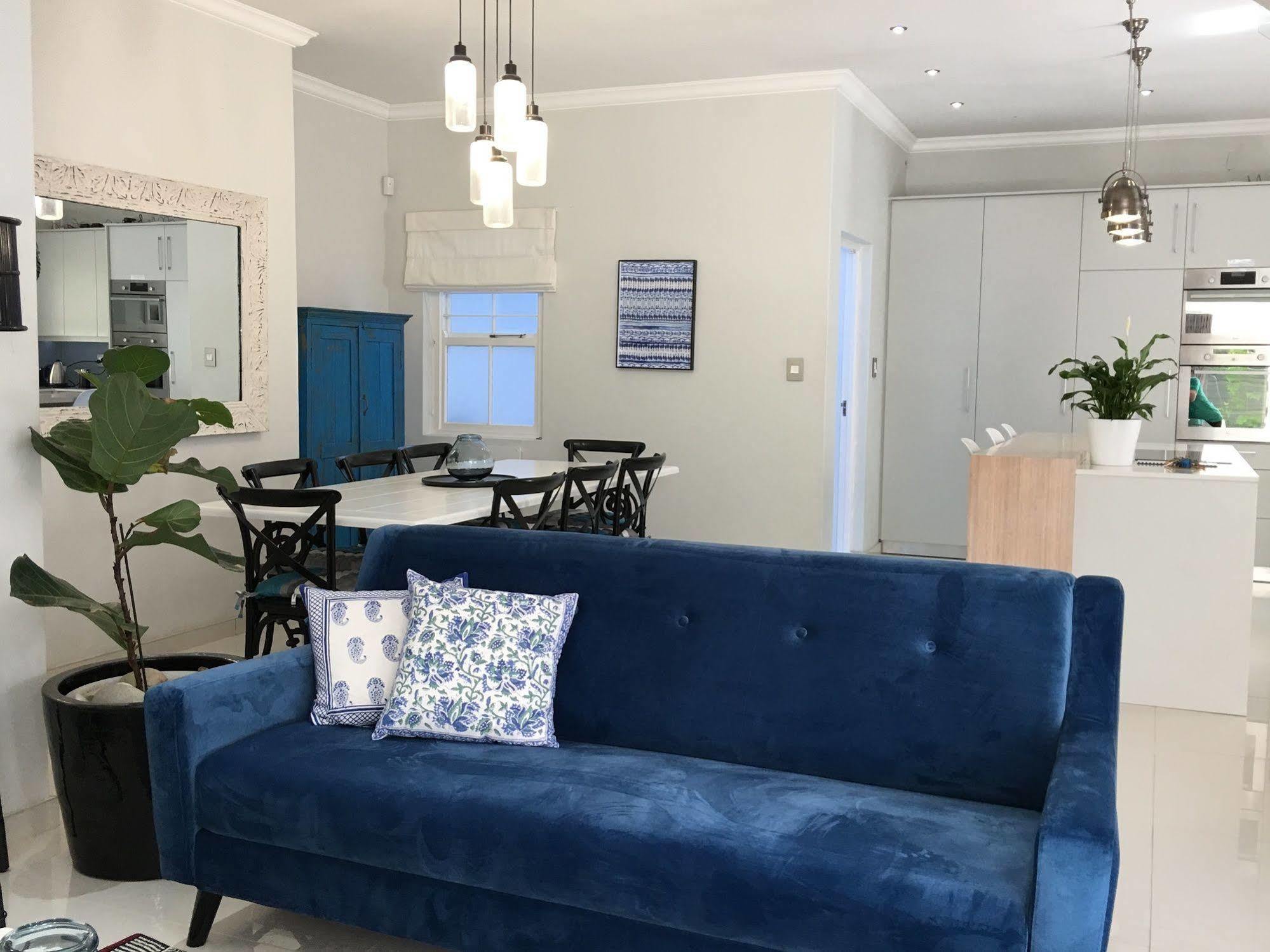 Cricklewood Place - Luxury Holiday Homes Cidade Do Cabo Exterior foto