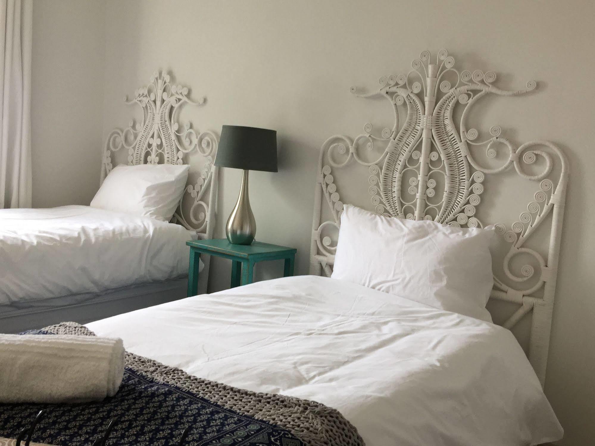 Cricklewood Place - Luxury Holiday Homes Cidade Do Cabo Exterior foto