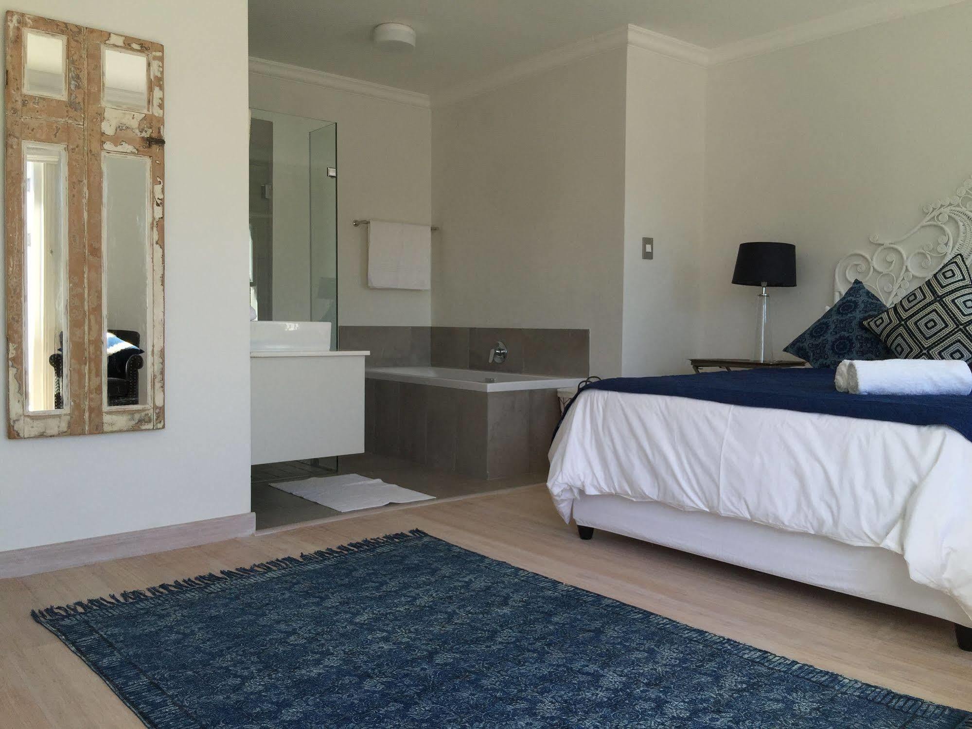 Cricklewood Place - Luxury Holiday Homes Cidade Do Cabo Exterior foto