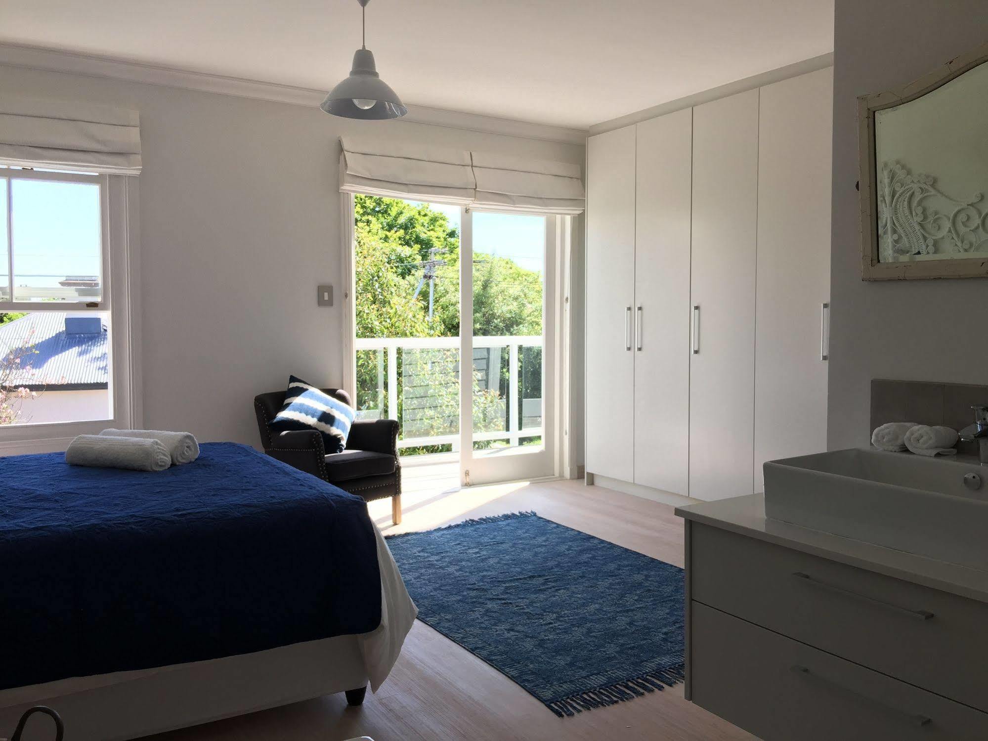 Cricklewood Place - Luxury Holiday Homes Cidade Do Cabo Exterior foto