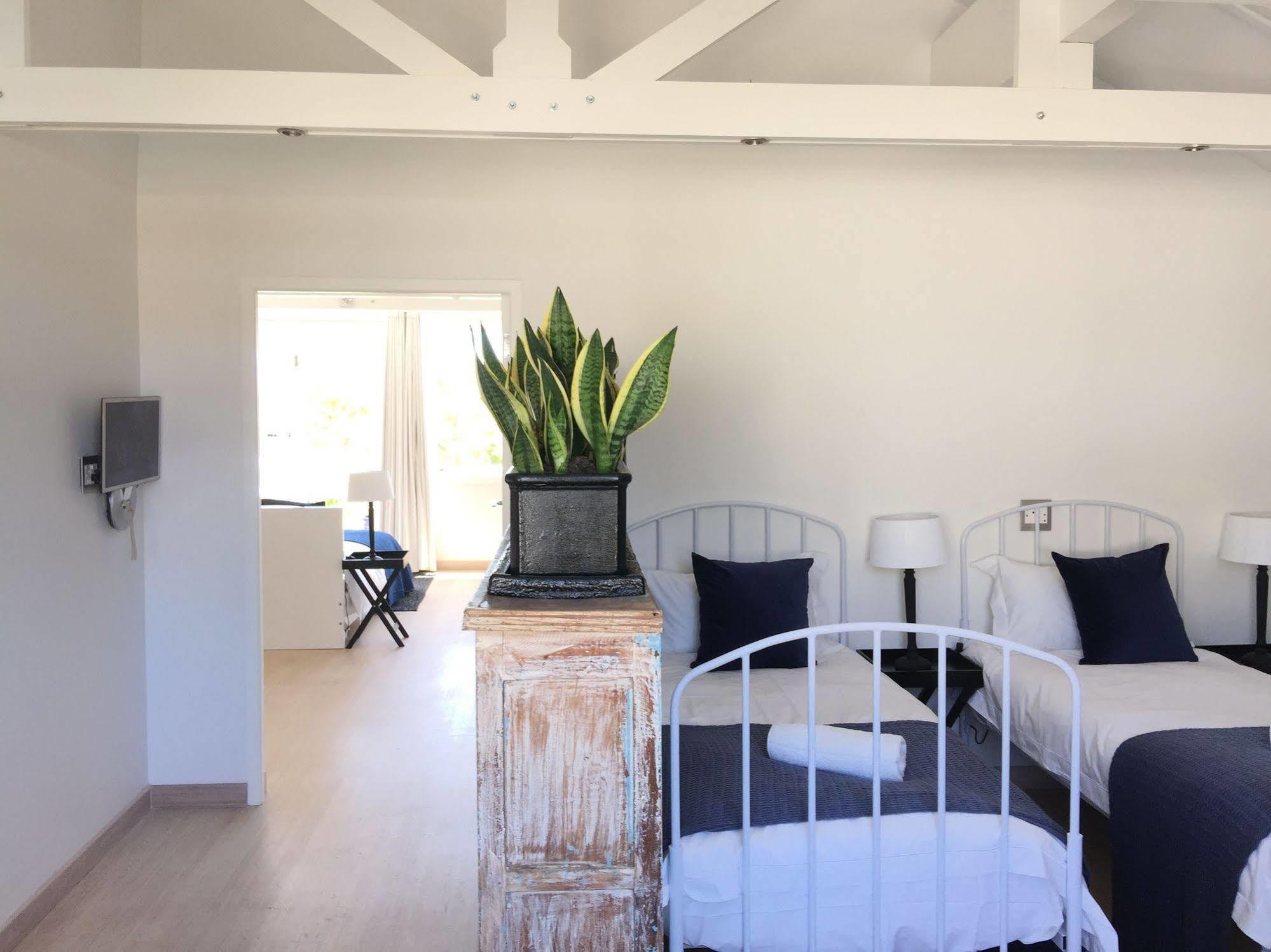 Cricklewood Place - Luxury Holiday Homes Cidade Do Cabo Exterior foto