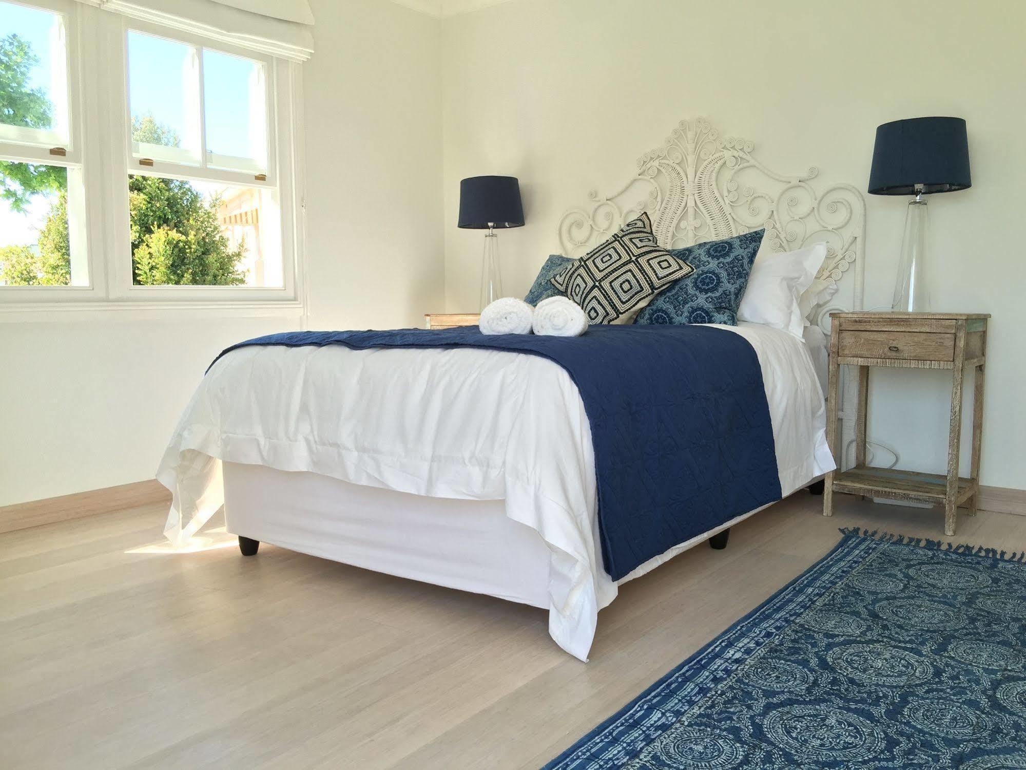 Cricklewood Place - Luxury Holiday Homes Cidade Do Cabo Exterior foto